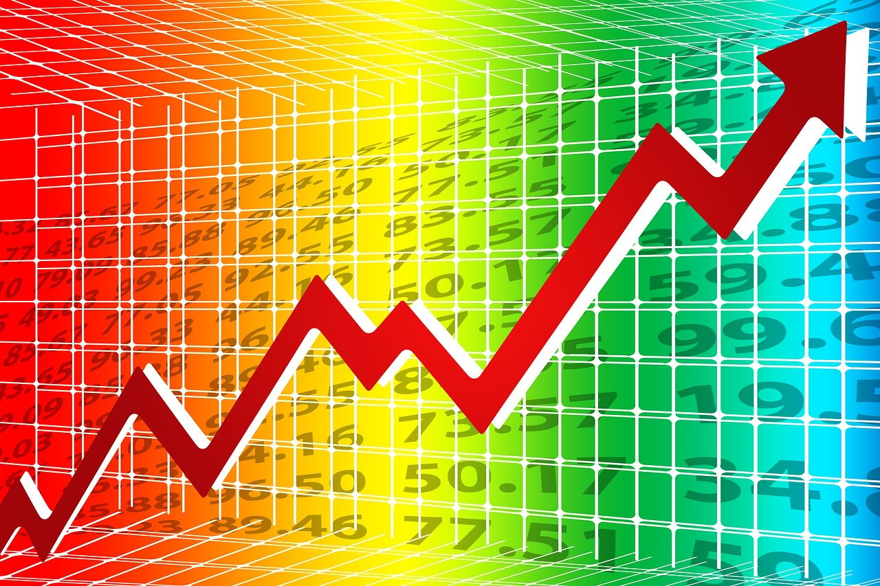 股票代碼4開頭的奧秘探究