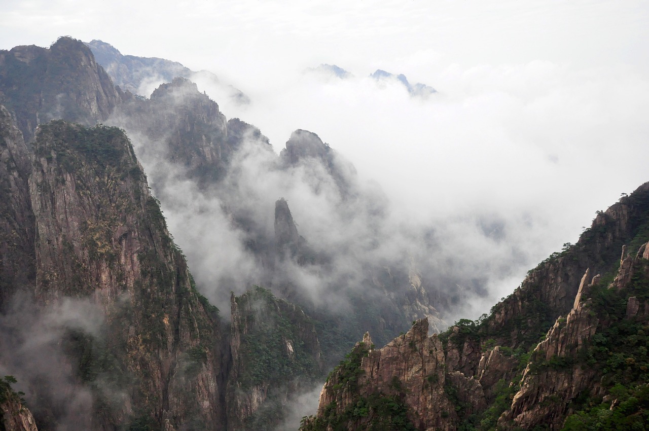 黃山旅游股票，投資前景與旅游產業融合分析