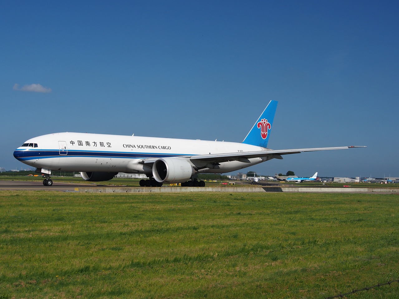 南方航空600029，中國航空業的翹楚探索