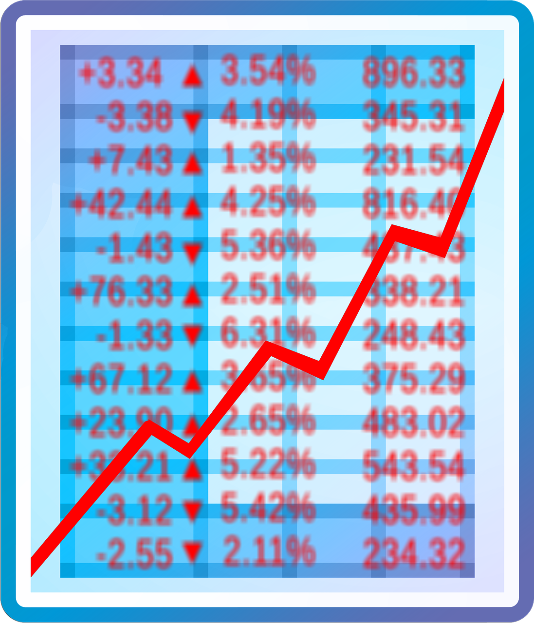 股票走勢行情深度解析與預測分析