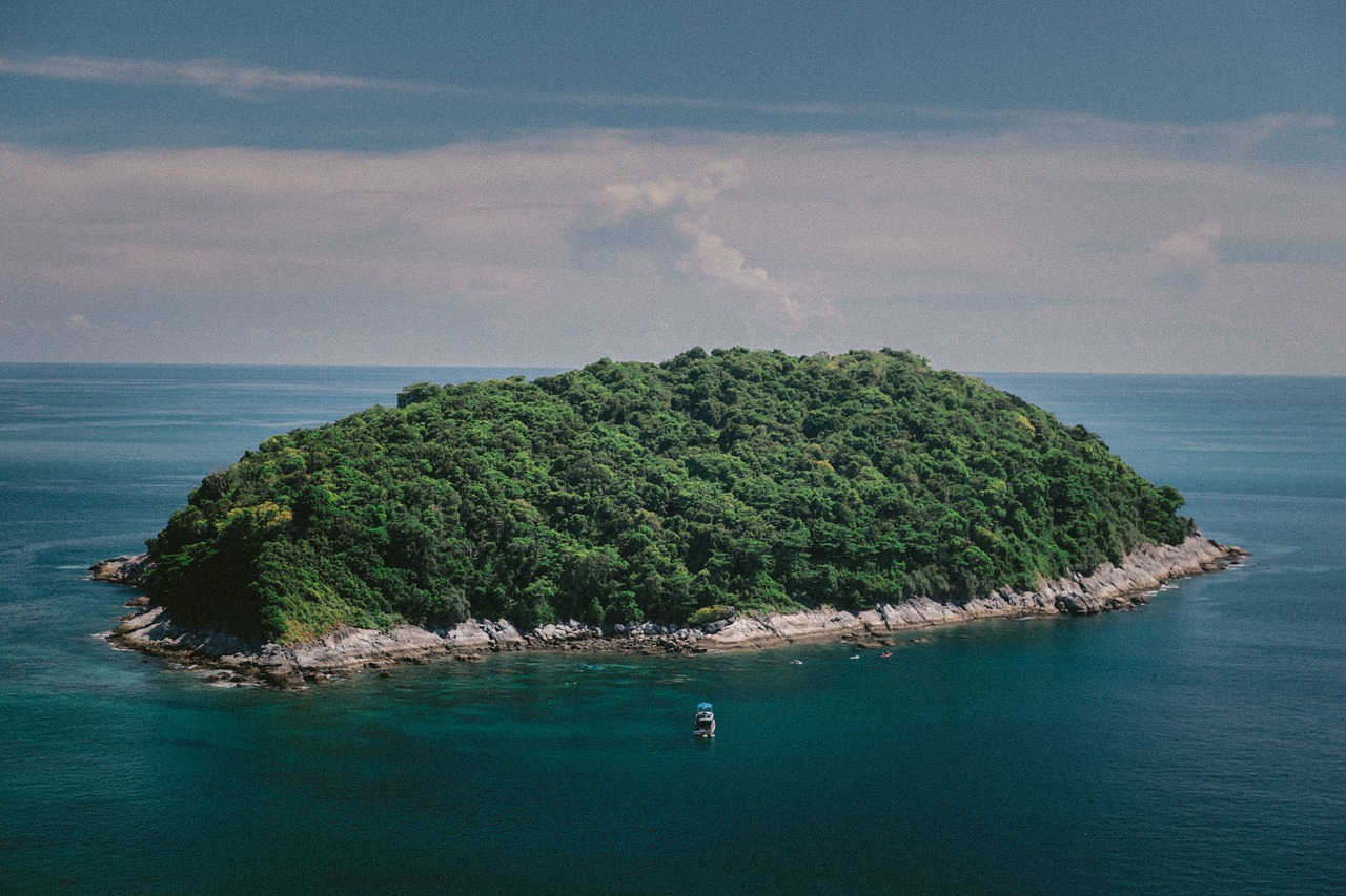 揭秘太平洋海域寶藏，探索神秘而富饒的601099海域